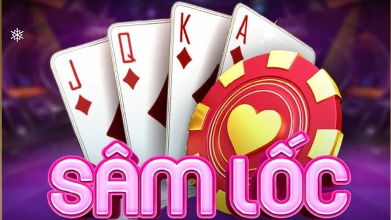 Game bài sâm cá cược đỉnh cao, kiếm tiền siêu tốc